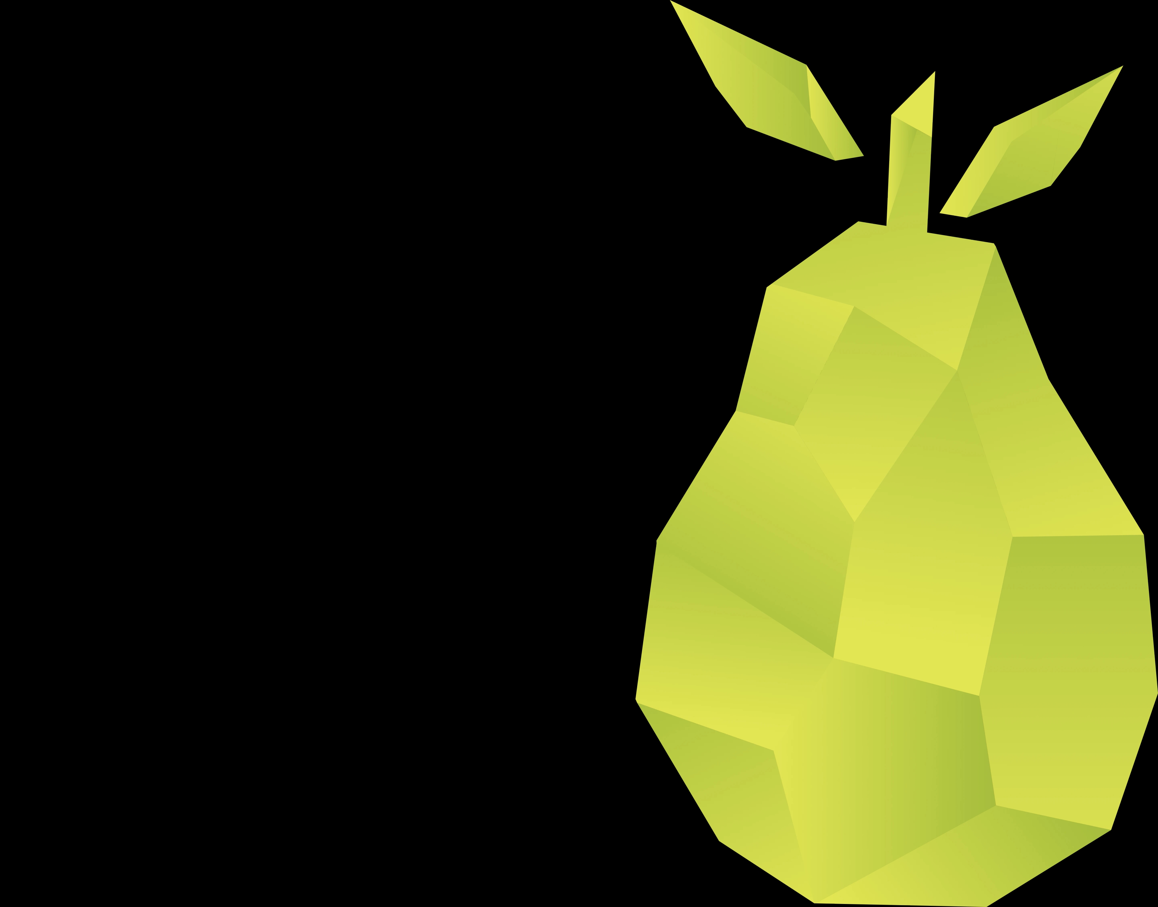 Pear Logo