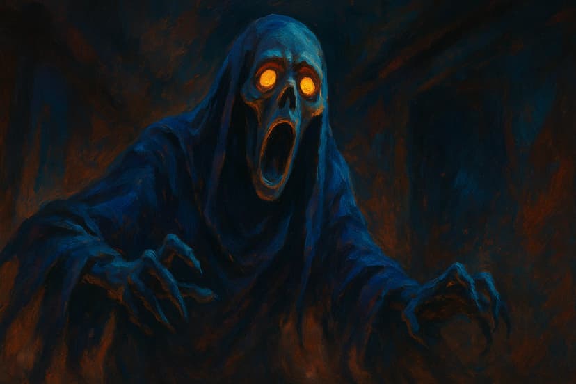Spooky