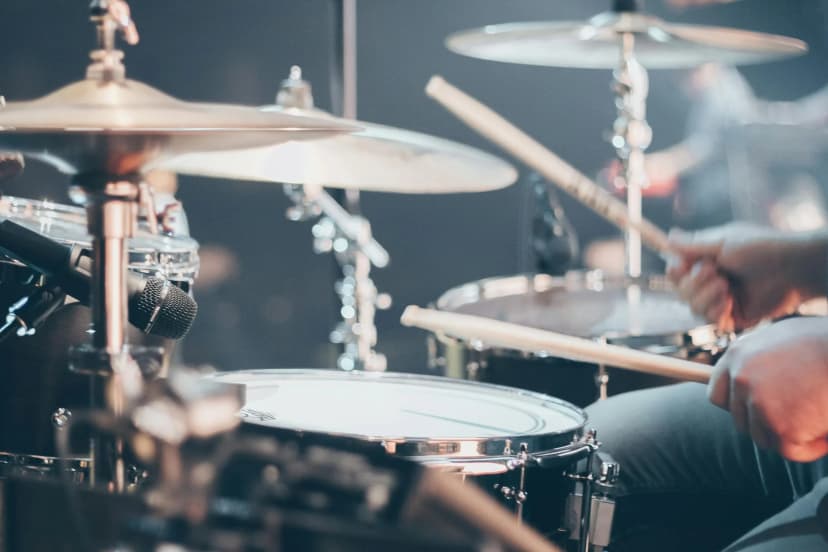 Drum Machine