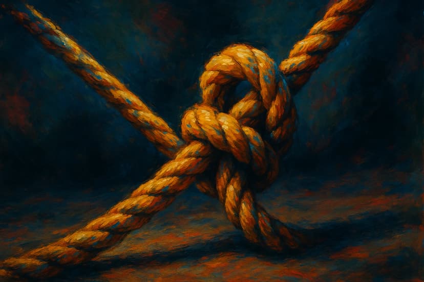Rope