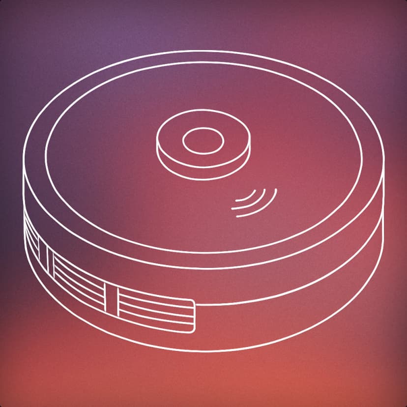 Smoke Detector