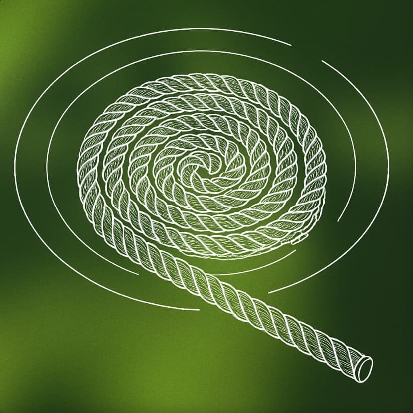 Rope