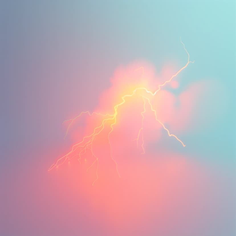 Thunder sound effects