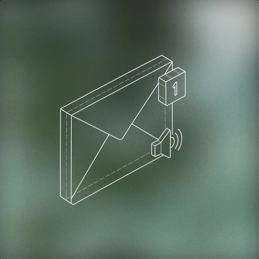 You Got Mail