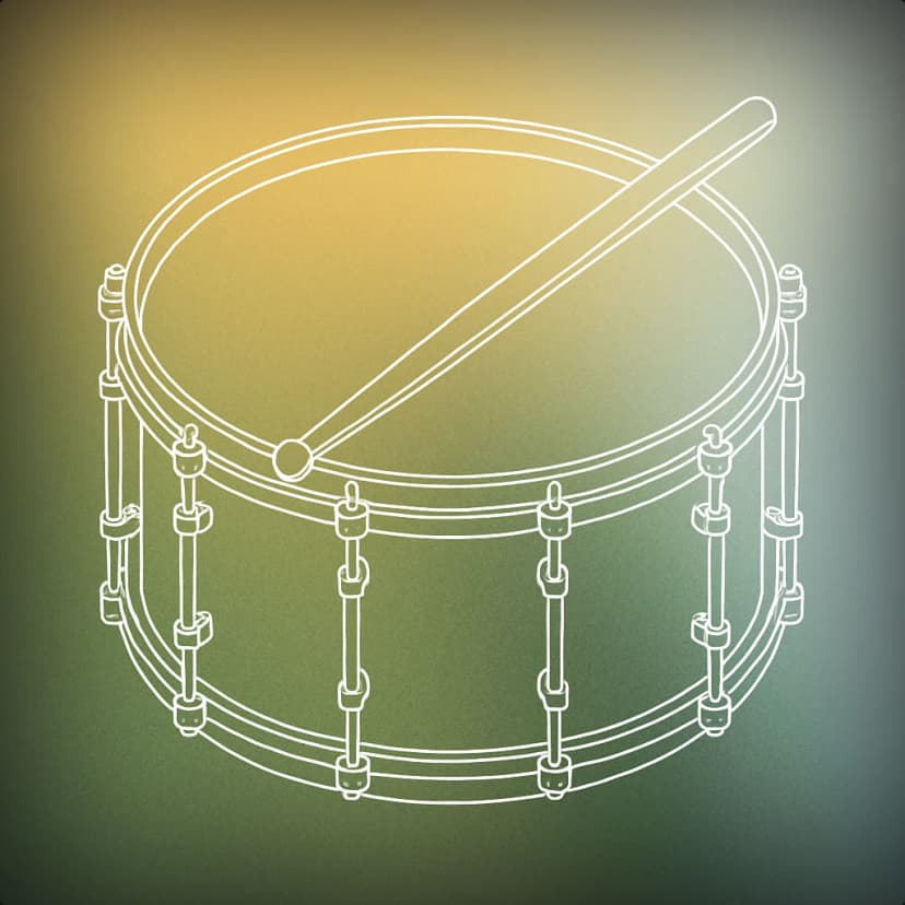 Percussion