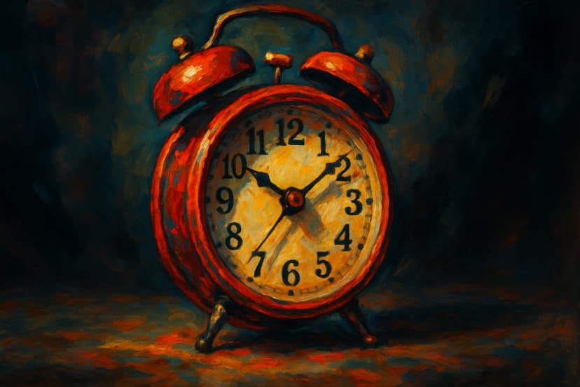 Alarm