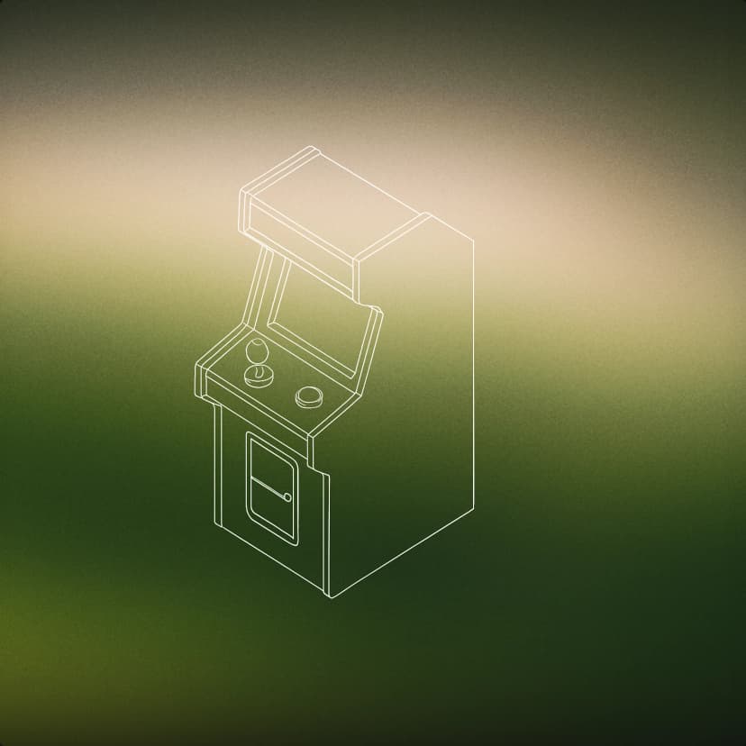 video game