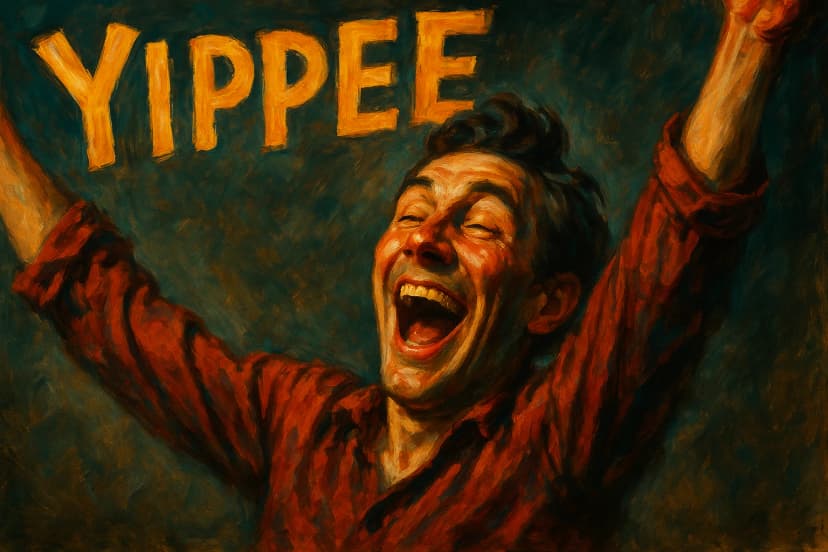 Yippe