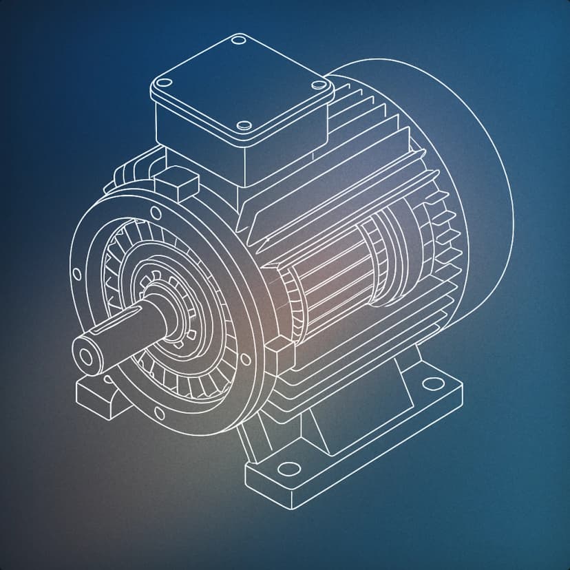 Motor