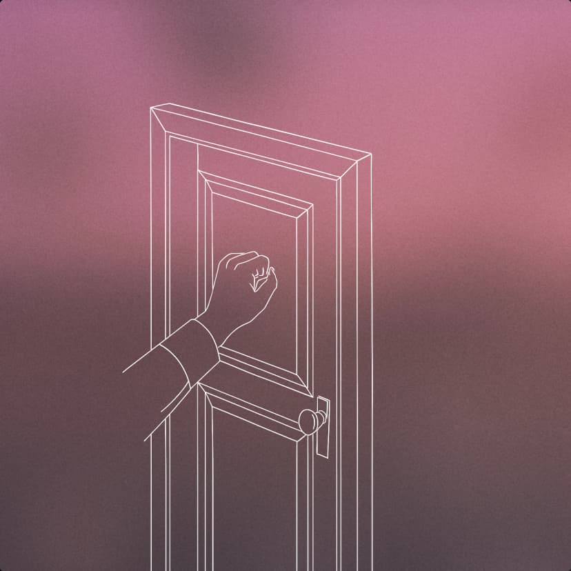 Knock Knock