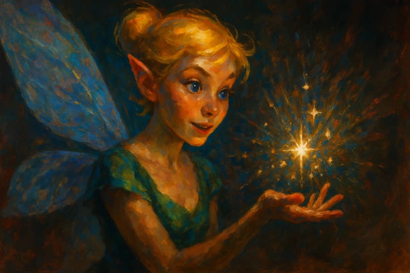Sparkle
