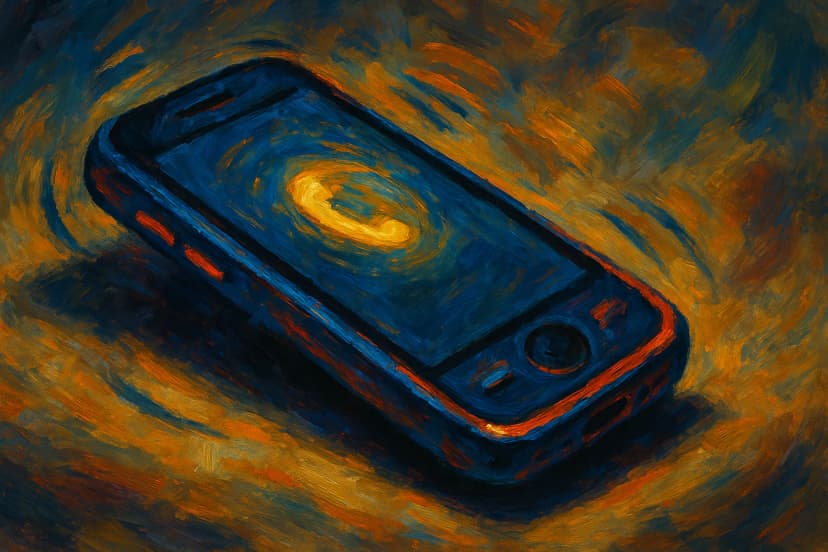 Cellphone