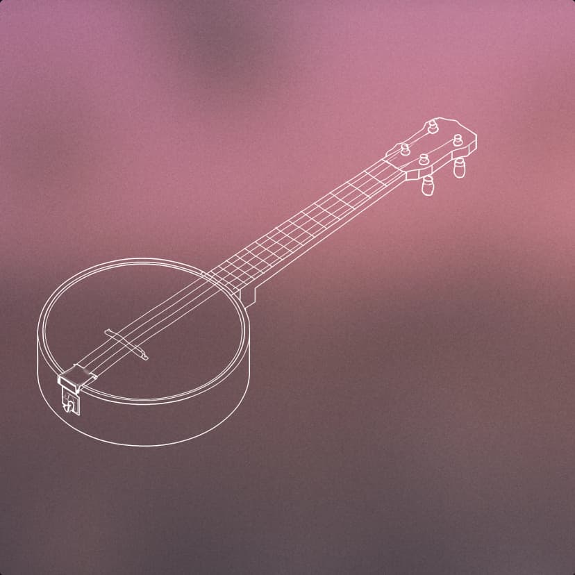 banjo