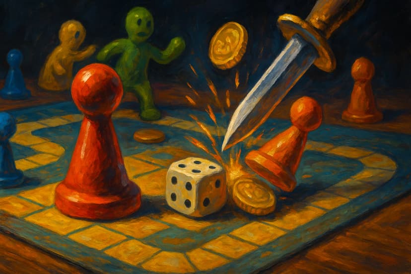 Board Game