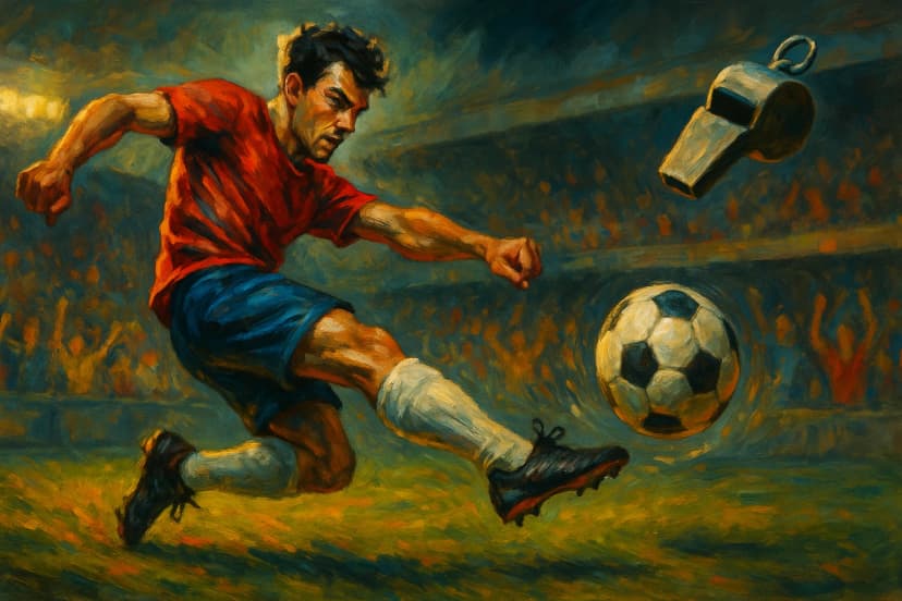 Soccer
