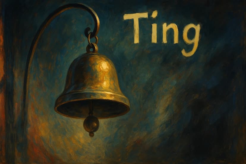 Ting