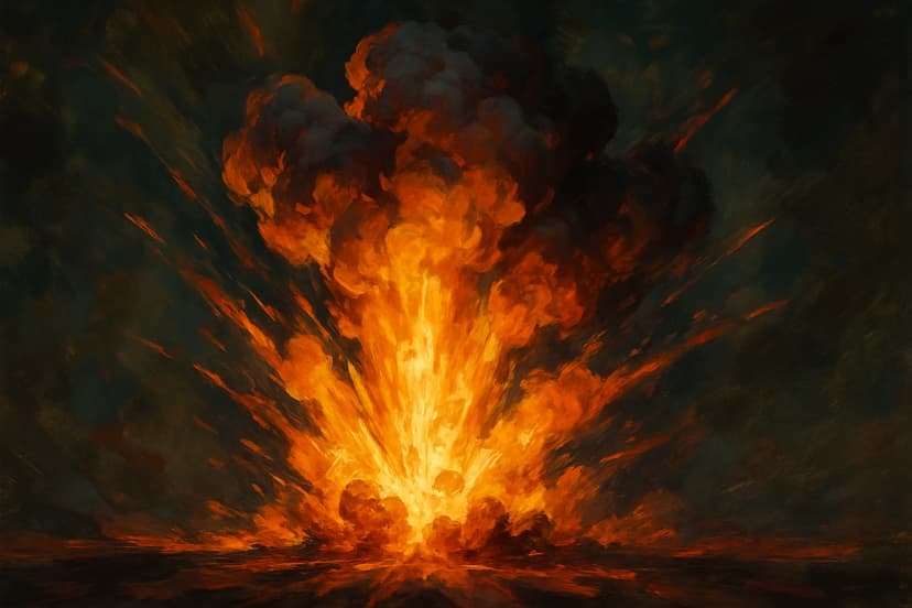 Booms