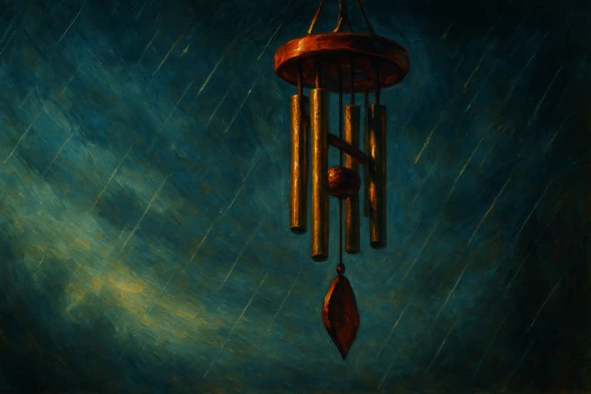 Wind Chime