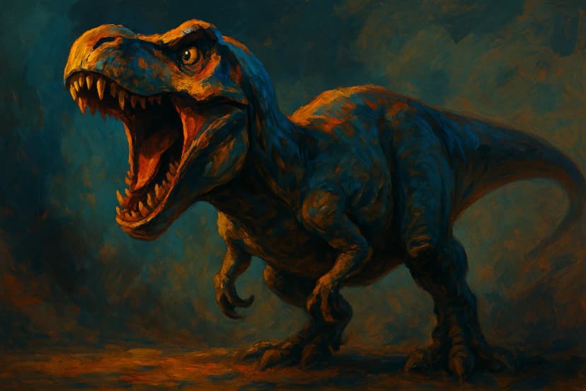 Dinosaur