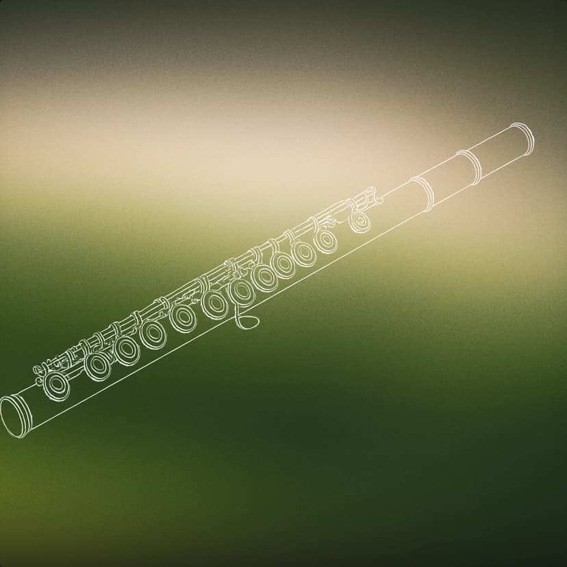 flute