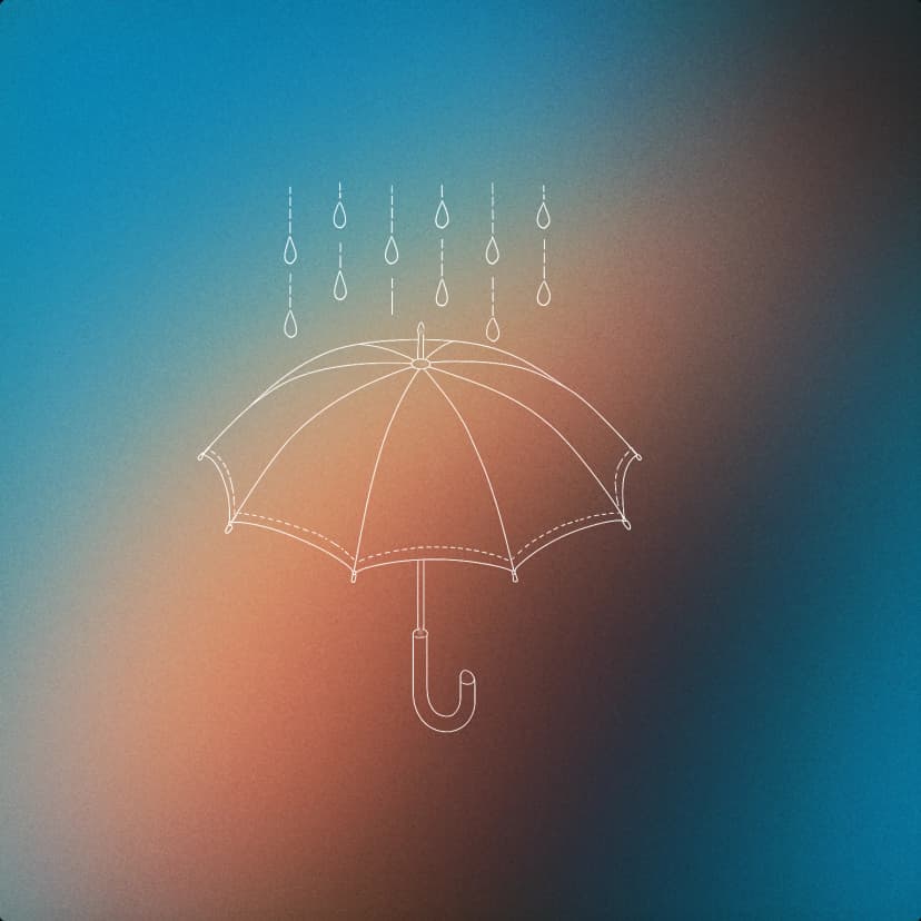 Soft Rain