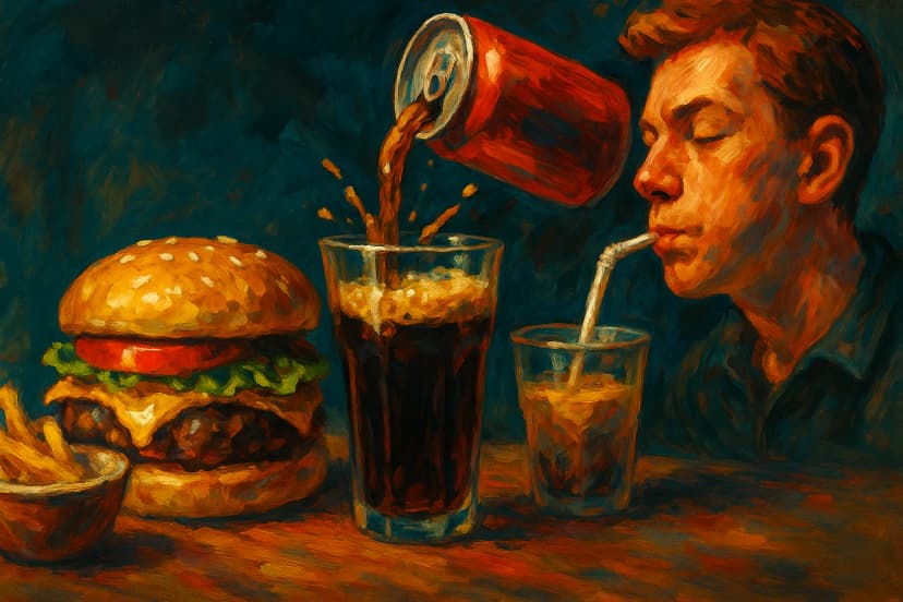 Food & Drink