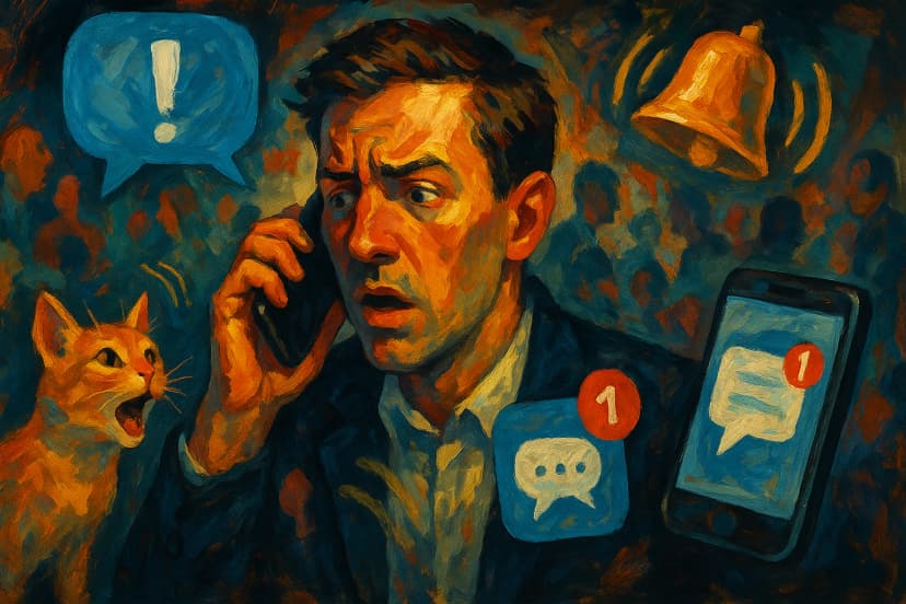 Communications