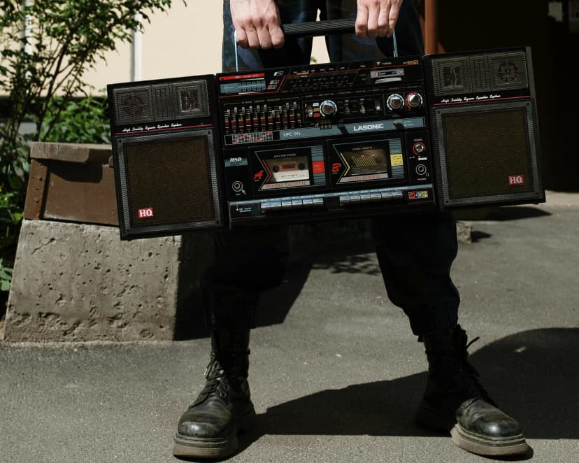Bass Boost