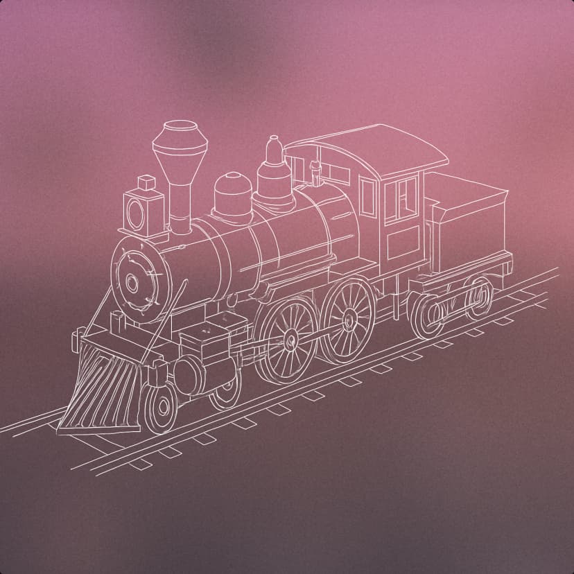 Train Whistle
