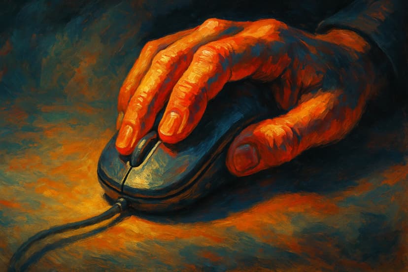 Mouse Click