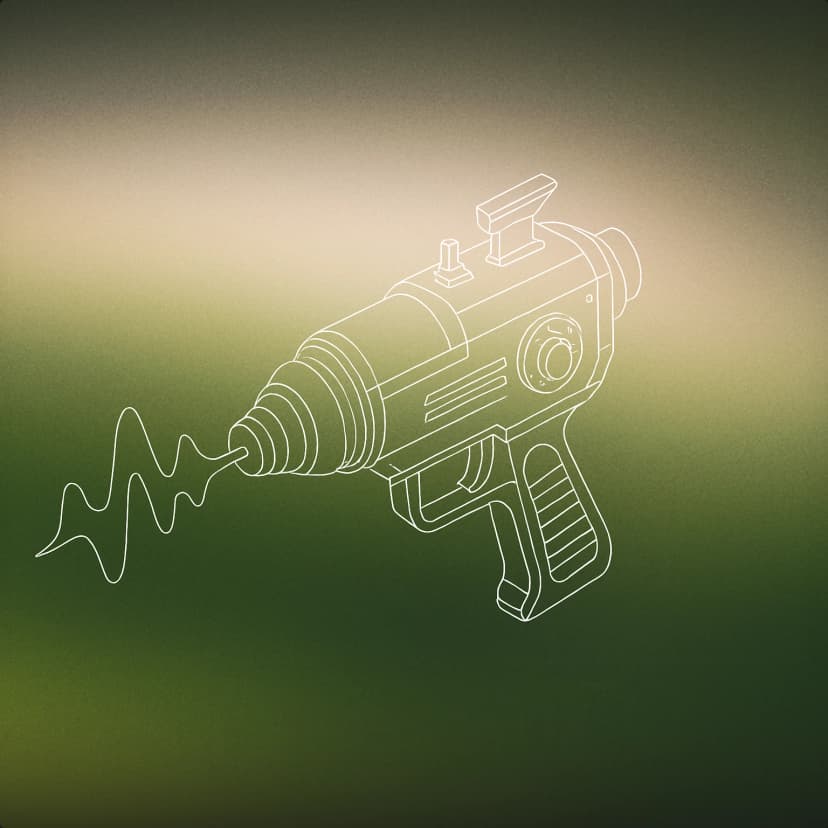 Pew Pew Pew