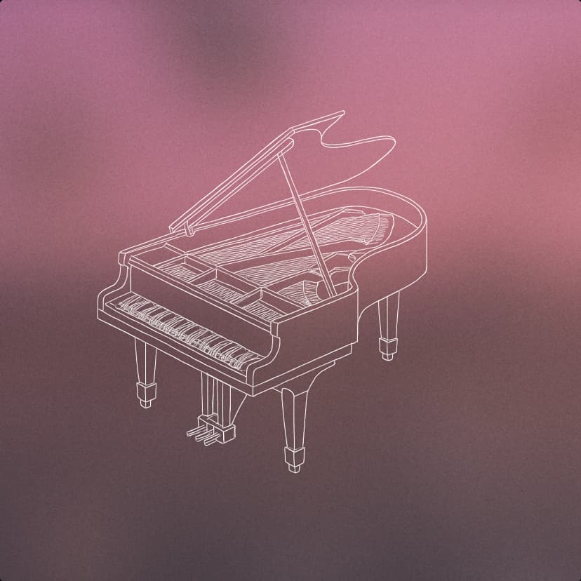 melodic