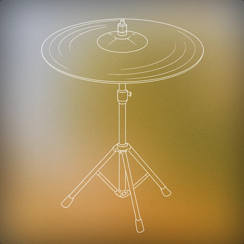 Cymbals