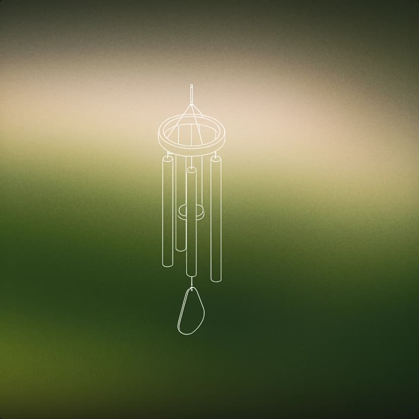 Wind Chime