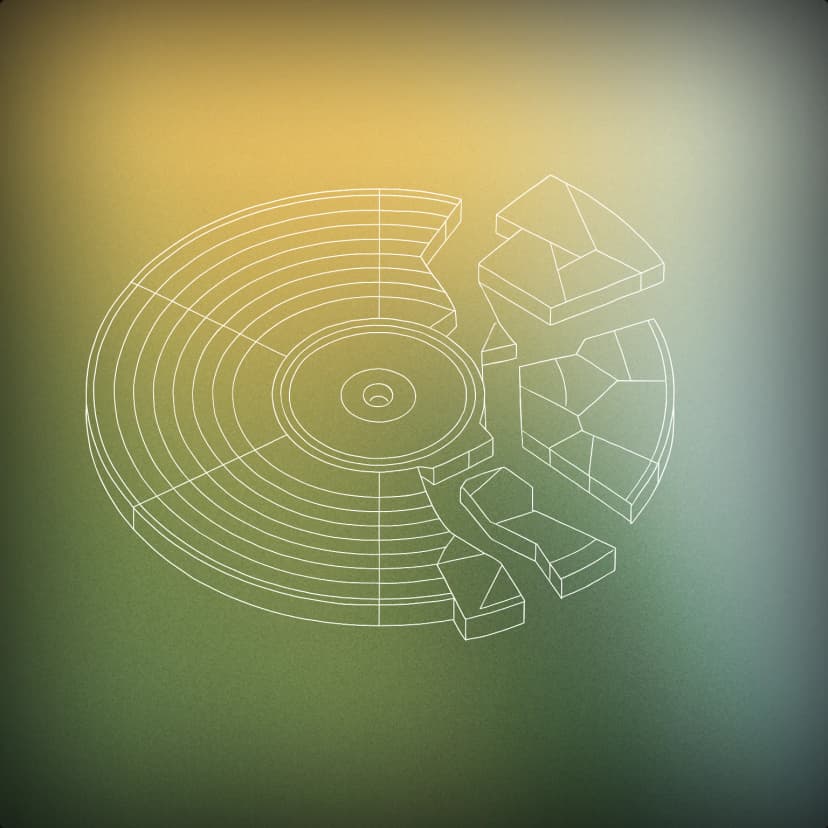 breakbeat