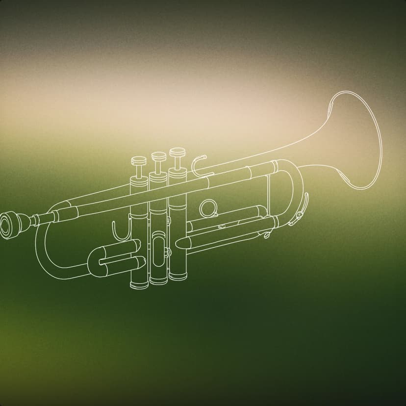 brass
