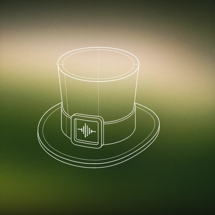 leprechaun