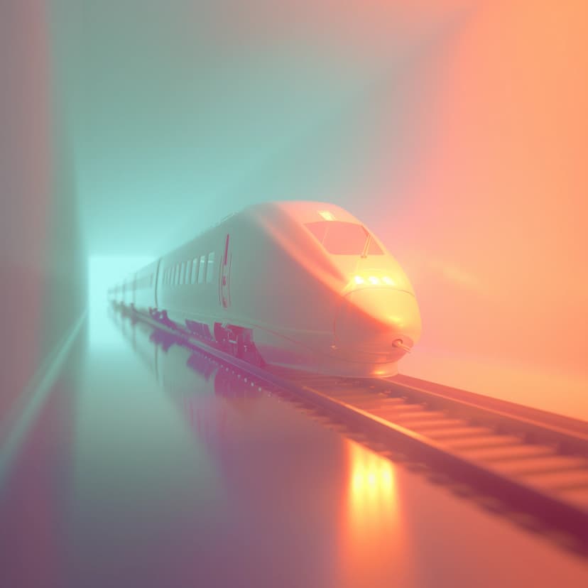Transport sound effects