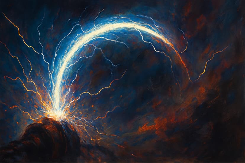 Arc