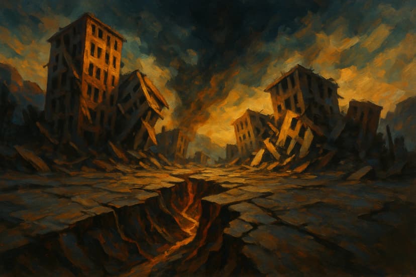 Earthquake