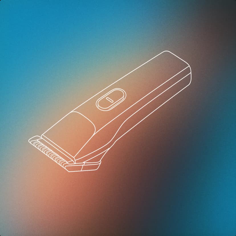 Hair Trimmer