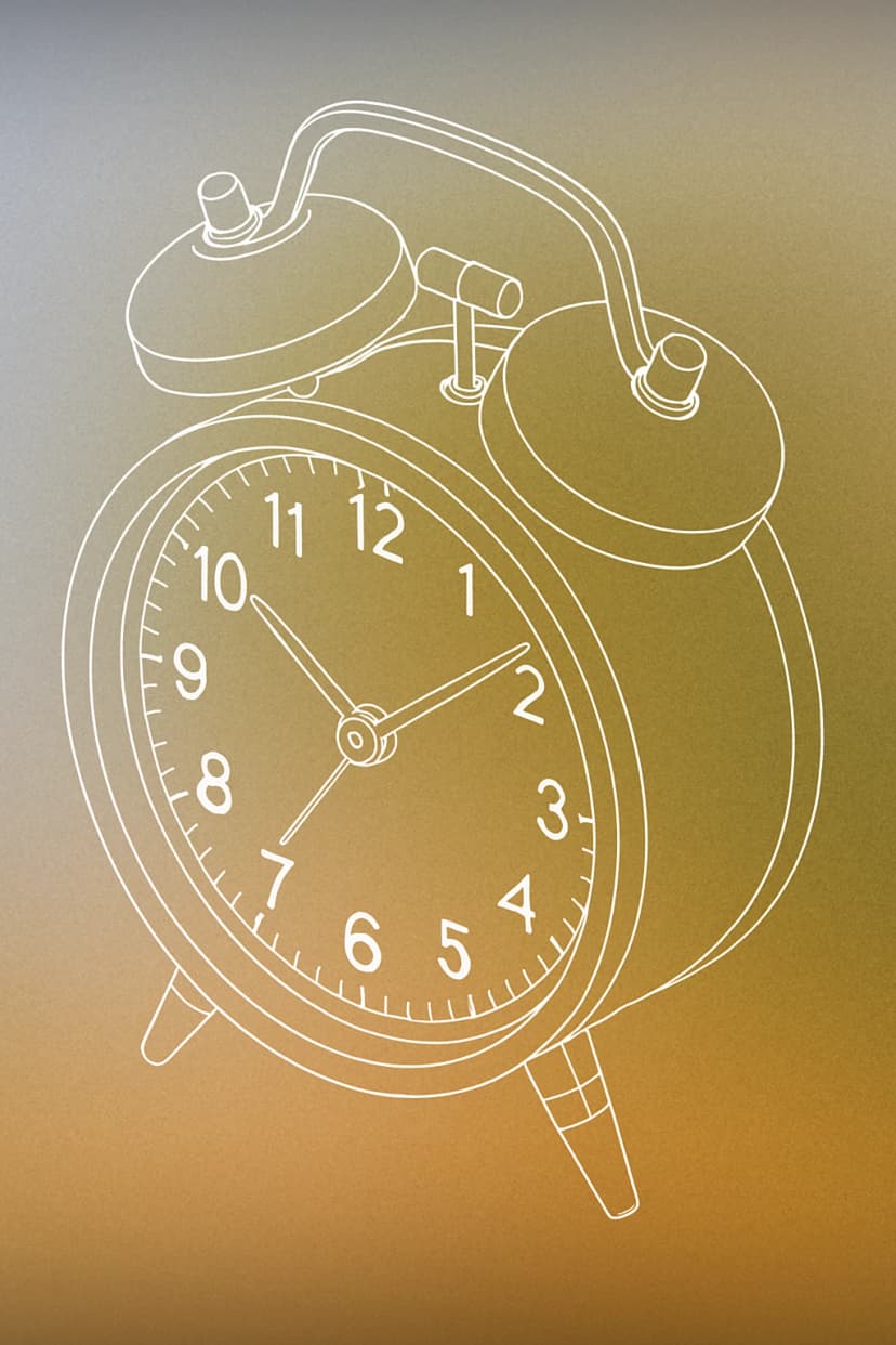 Alarm
