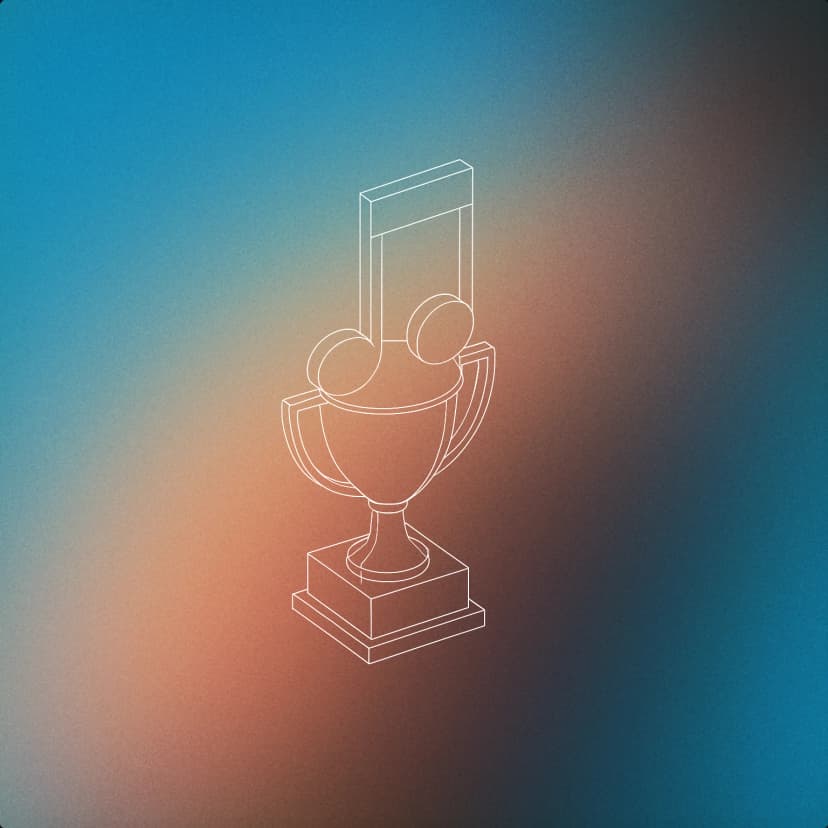 proud