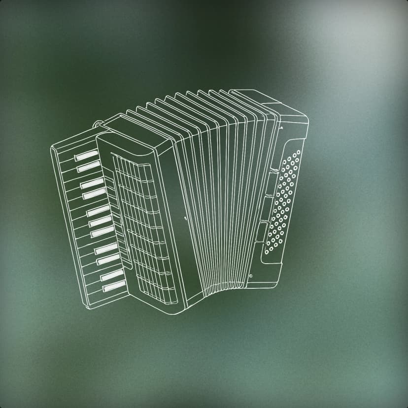 accordion