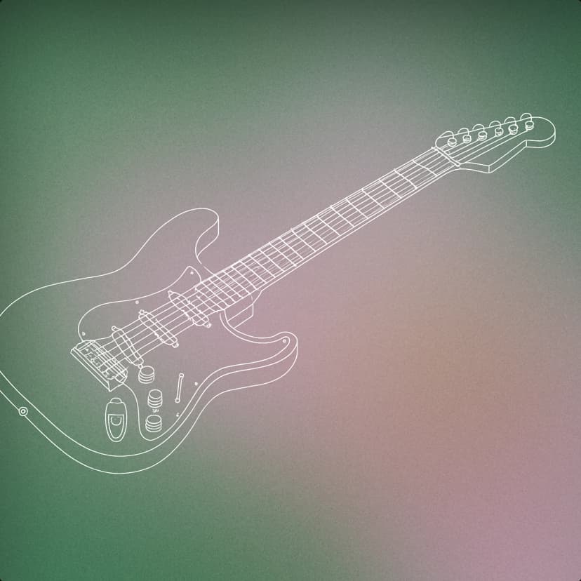 guitar