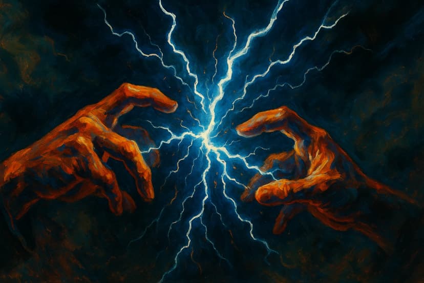 Electricity
