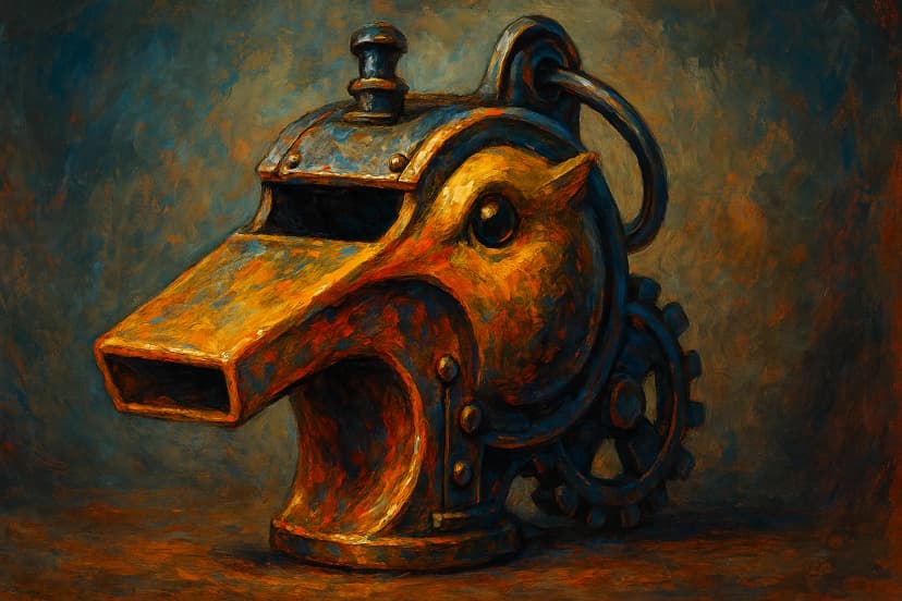 Mechanical