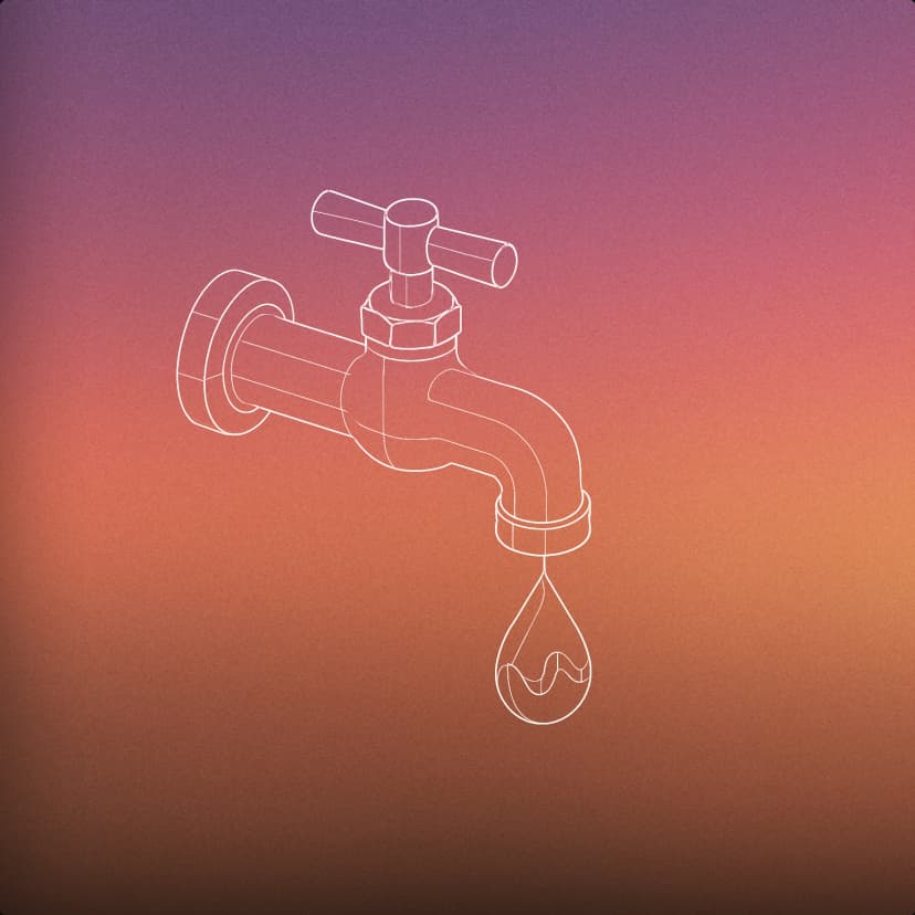 Water Faucet