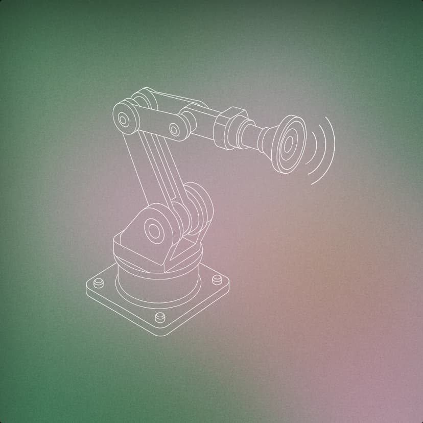 Machinery