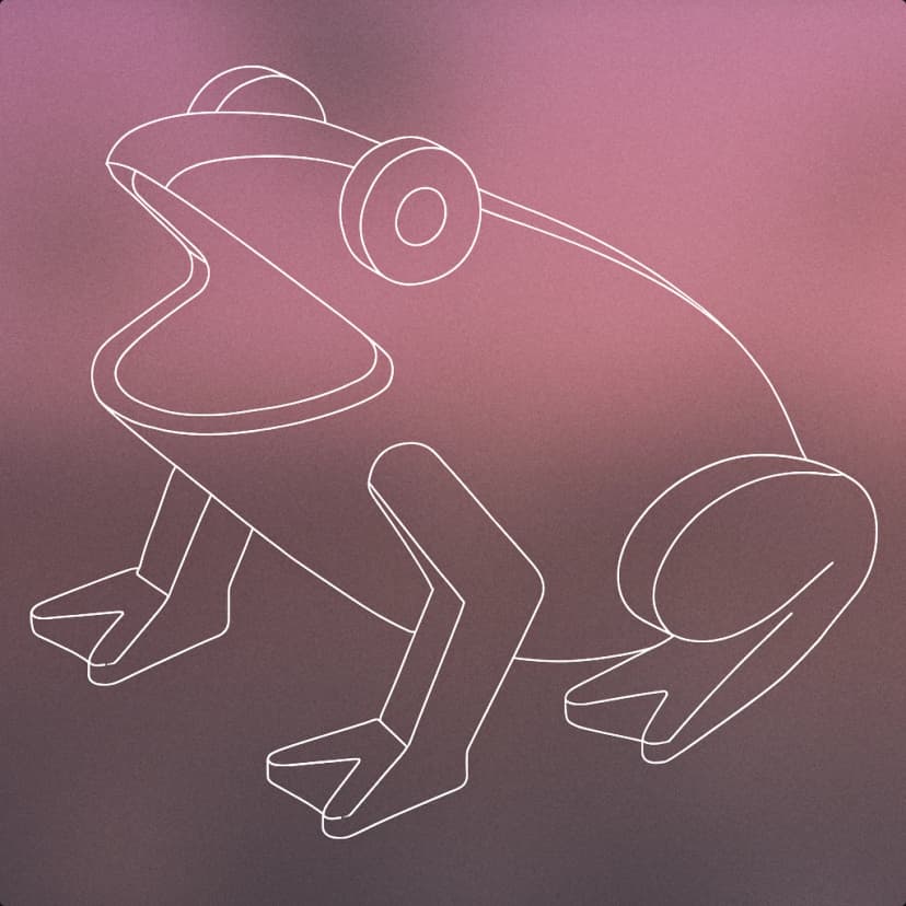 croaky